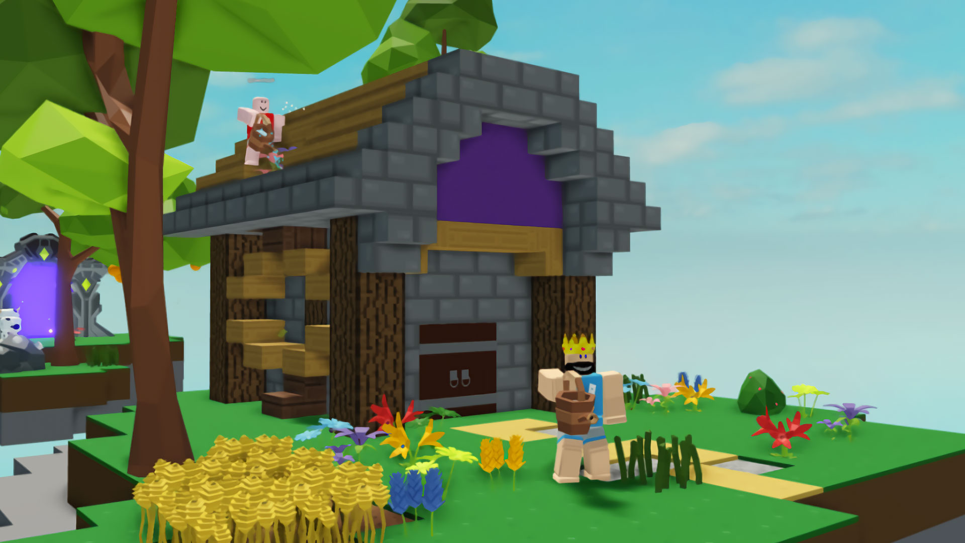Roblox Islands gets some major system changes in new update Hard Guides