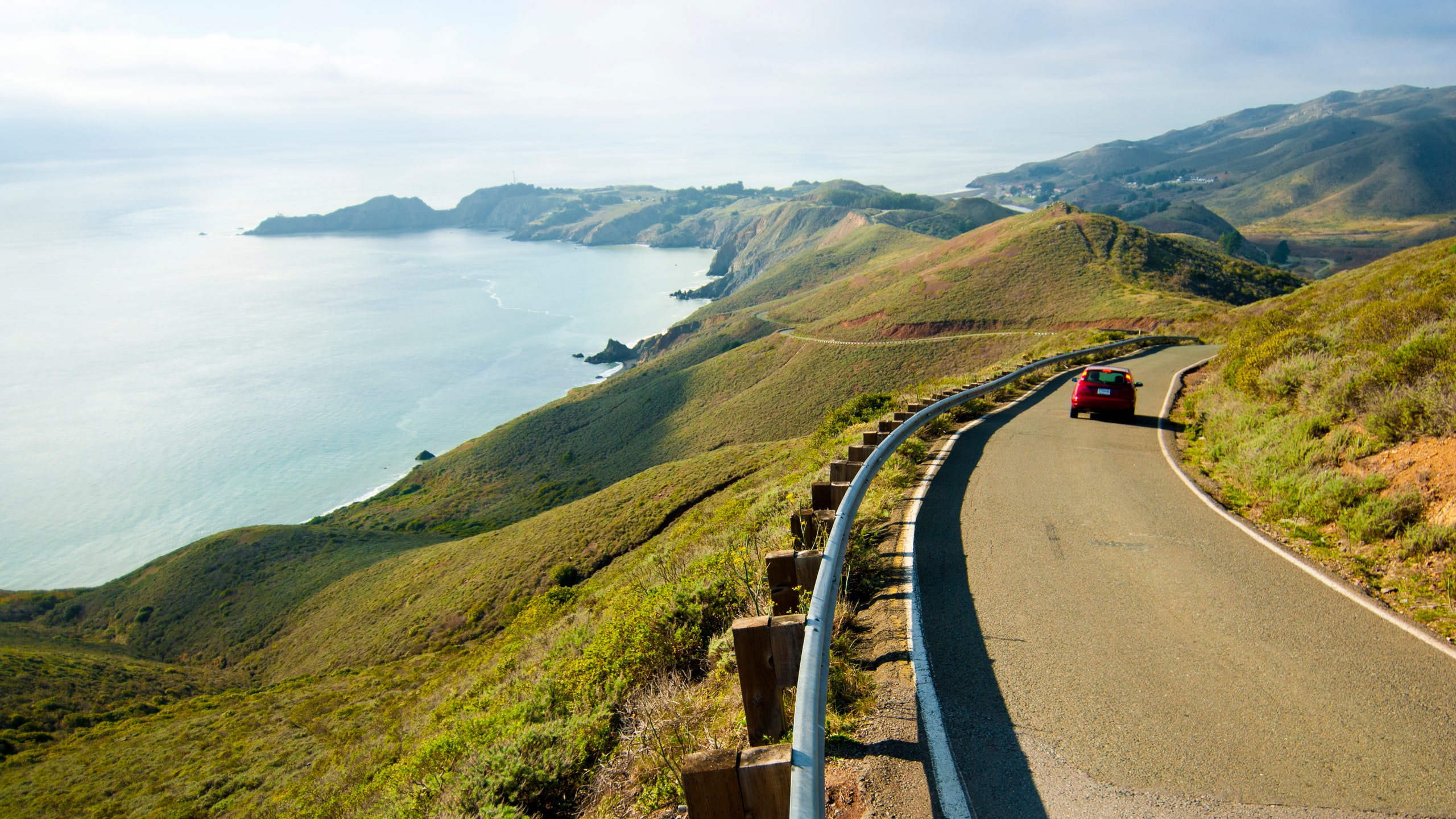 Low Gas Prices Inspire Travelers to Hit the Road This Summer. Condé Nast Traveler