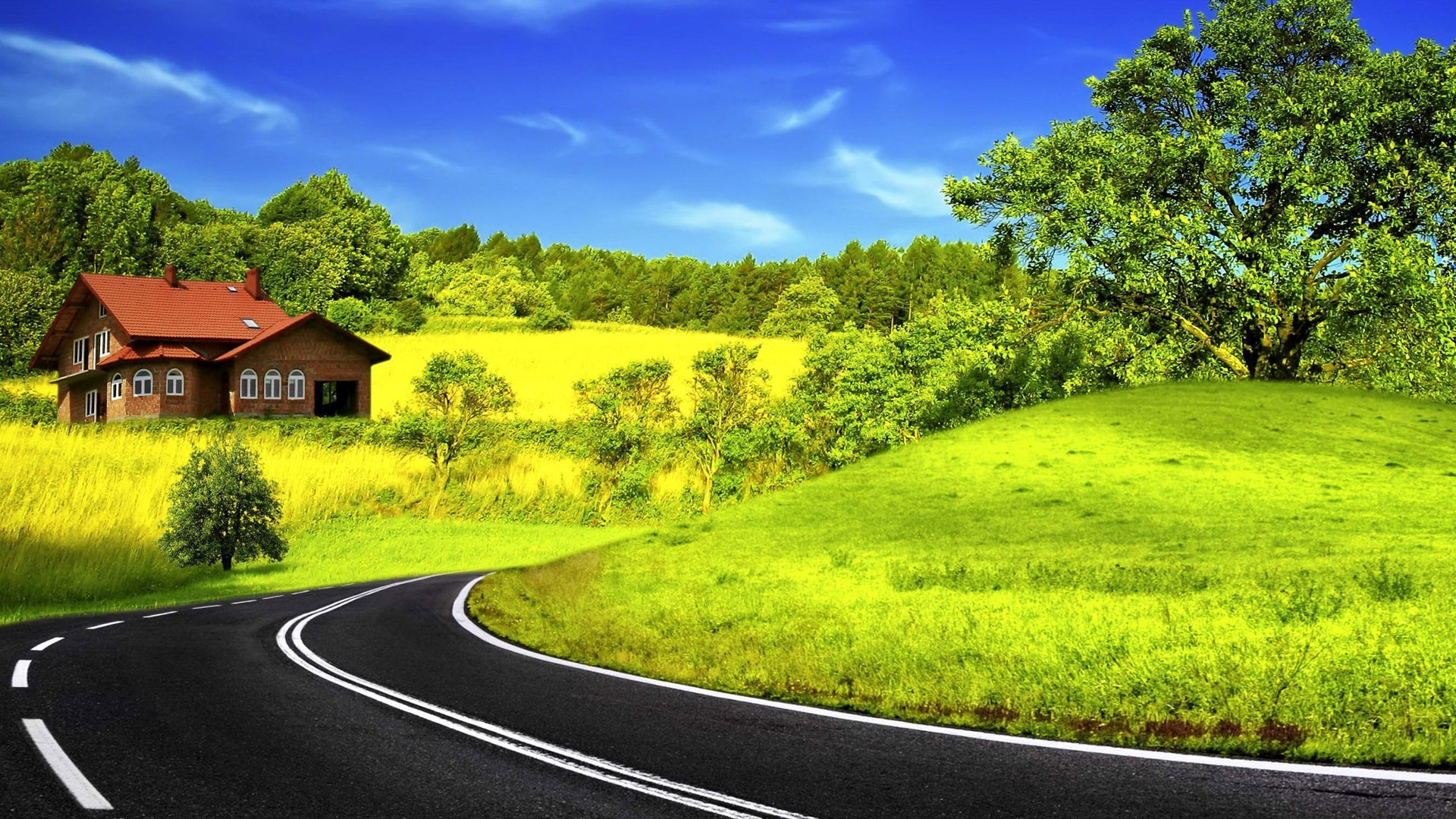 Free download For A Road Trip Mac Background Nature Wallpaper Mac Wallpaper HD [1920x1080] for your Desktop, Mobile & Tablet. Explore Road Trip Wallpaper. Acid Trip Background, Acid Trip