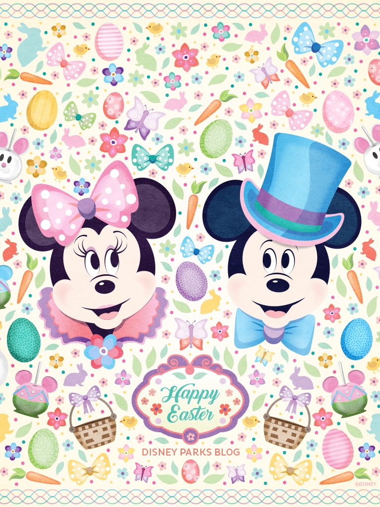 Easter Wallpaper