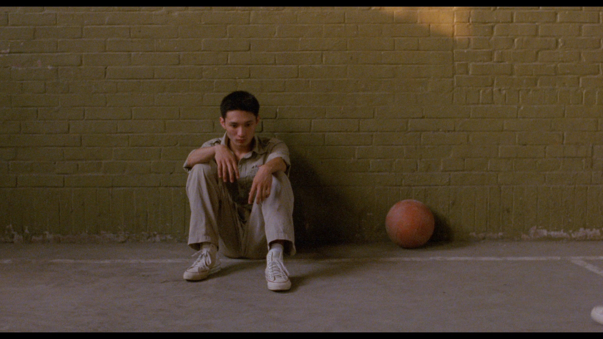 A Brighter Summer Day Blu Ray