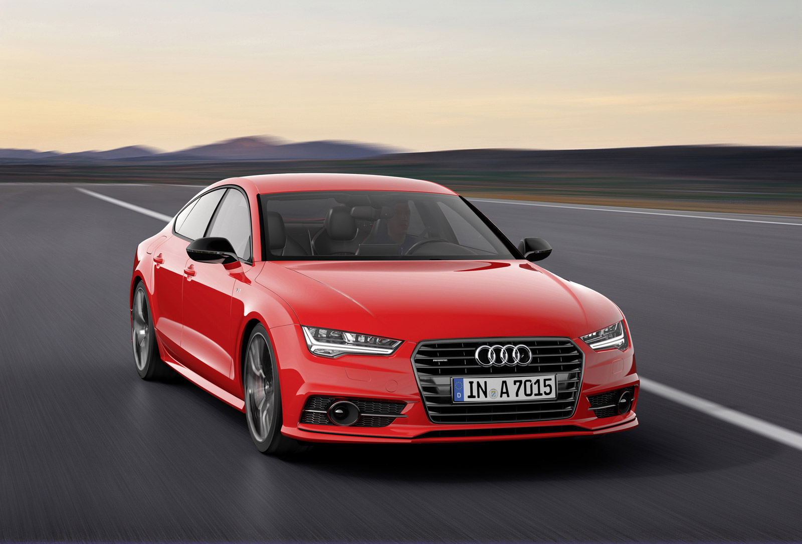 Audi A7 Review, Ratings, Specs, Prices, and Photo Car Connection
