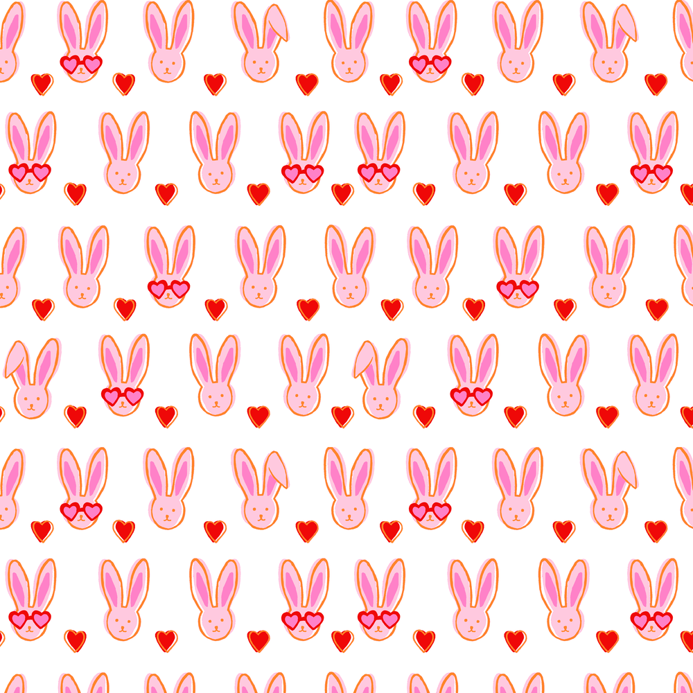 roller rabbit wallpaper  fruits  Rabbit wallpaper Preppy wallpaper  Iphone wallpaper preppy