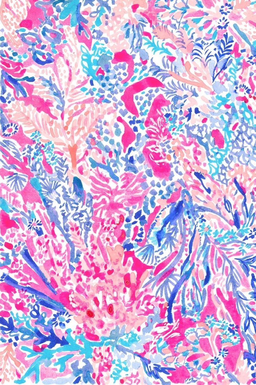 Bows Curls and Preppy Girls. Preppy wallpaper, Lilly pulitzer iphone wallpaper, iPhone wallpaper preppy