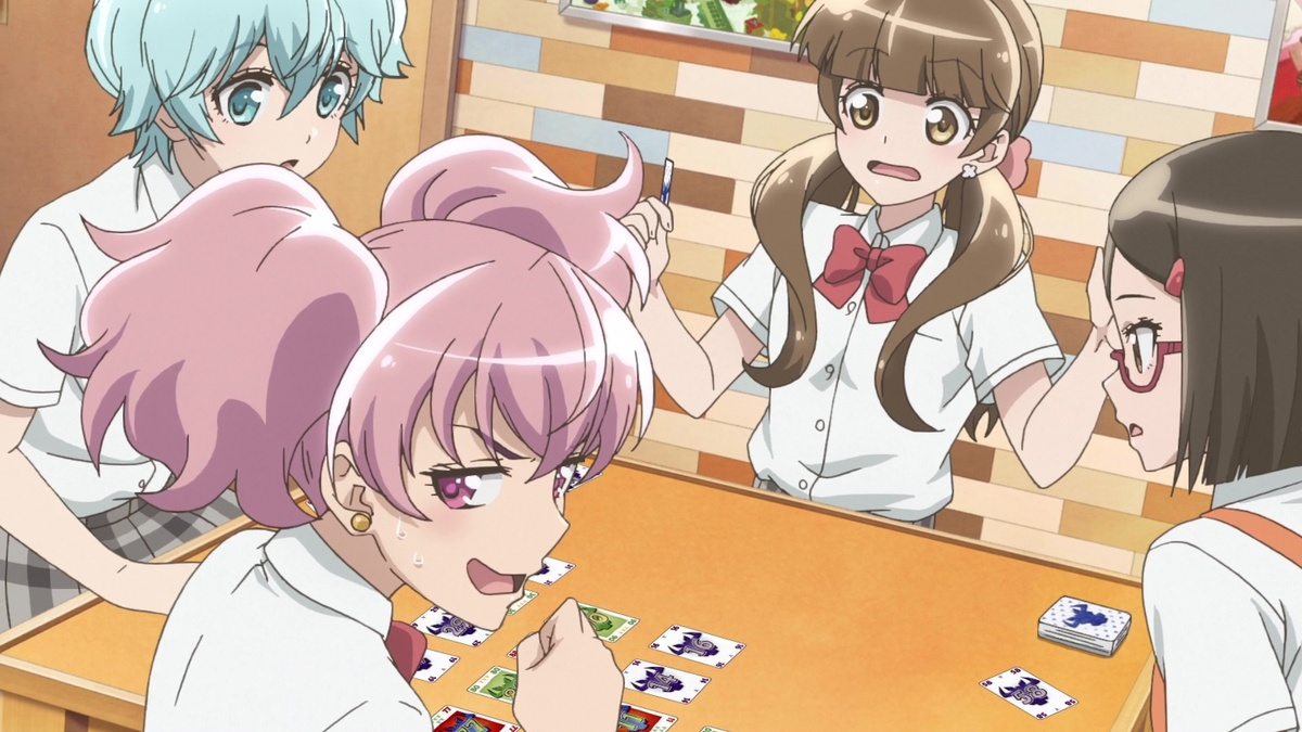 After School Dice Club Scan Vf wallpapercave.com