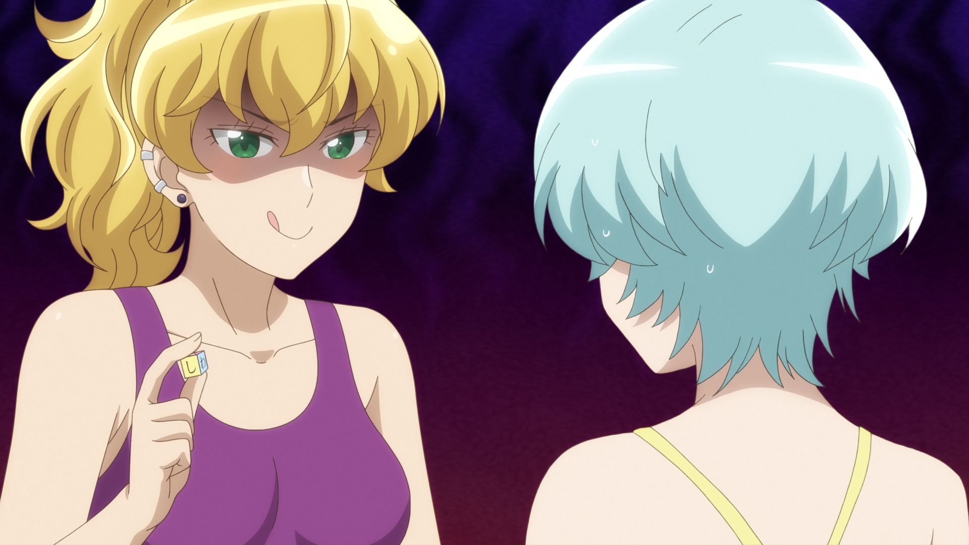 After School Dice Club Season 1 12 The Place We All Love uncut, English Video Player is loading. Play Video Loaded: 0% Marathon Lights Language English Language Japanese English Subtitles Subtitles Version Uncut Version Simulcast Uncut