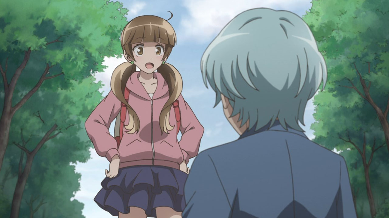 Houkago Saikoro Club