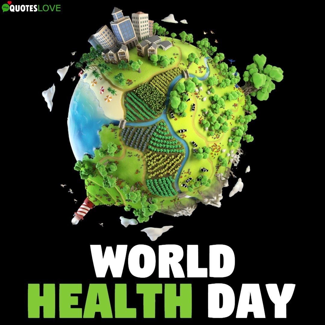 world environment health day theme 2022