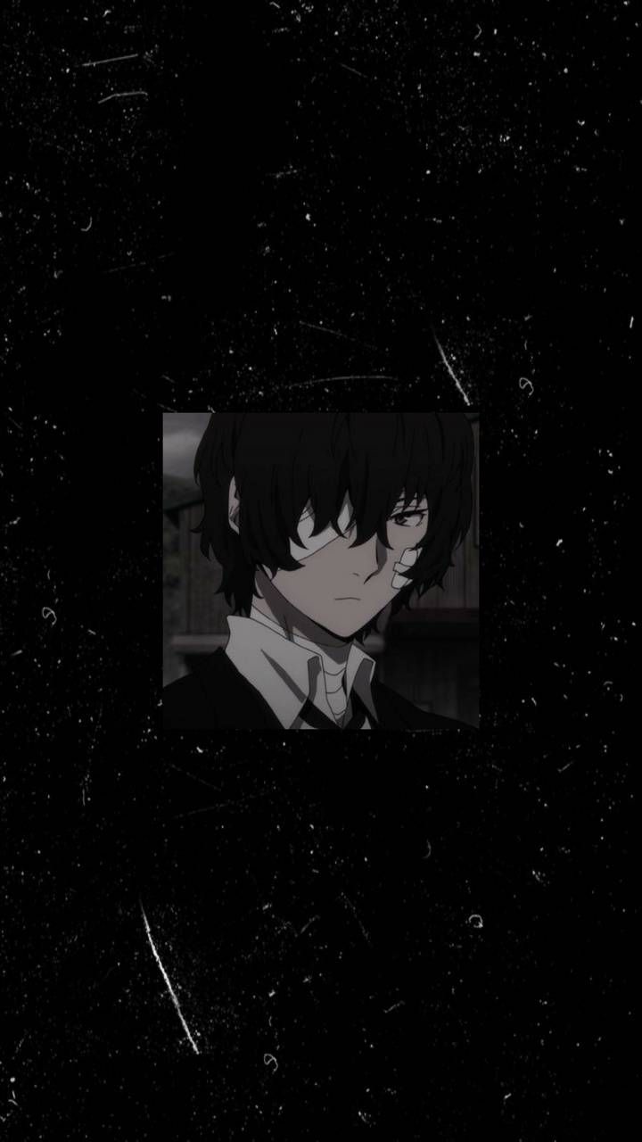 аниме обои. Stray dogs anime, Bungou stray dogs wallpaper, Dazai bungou stray dogs