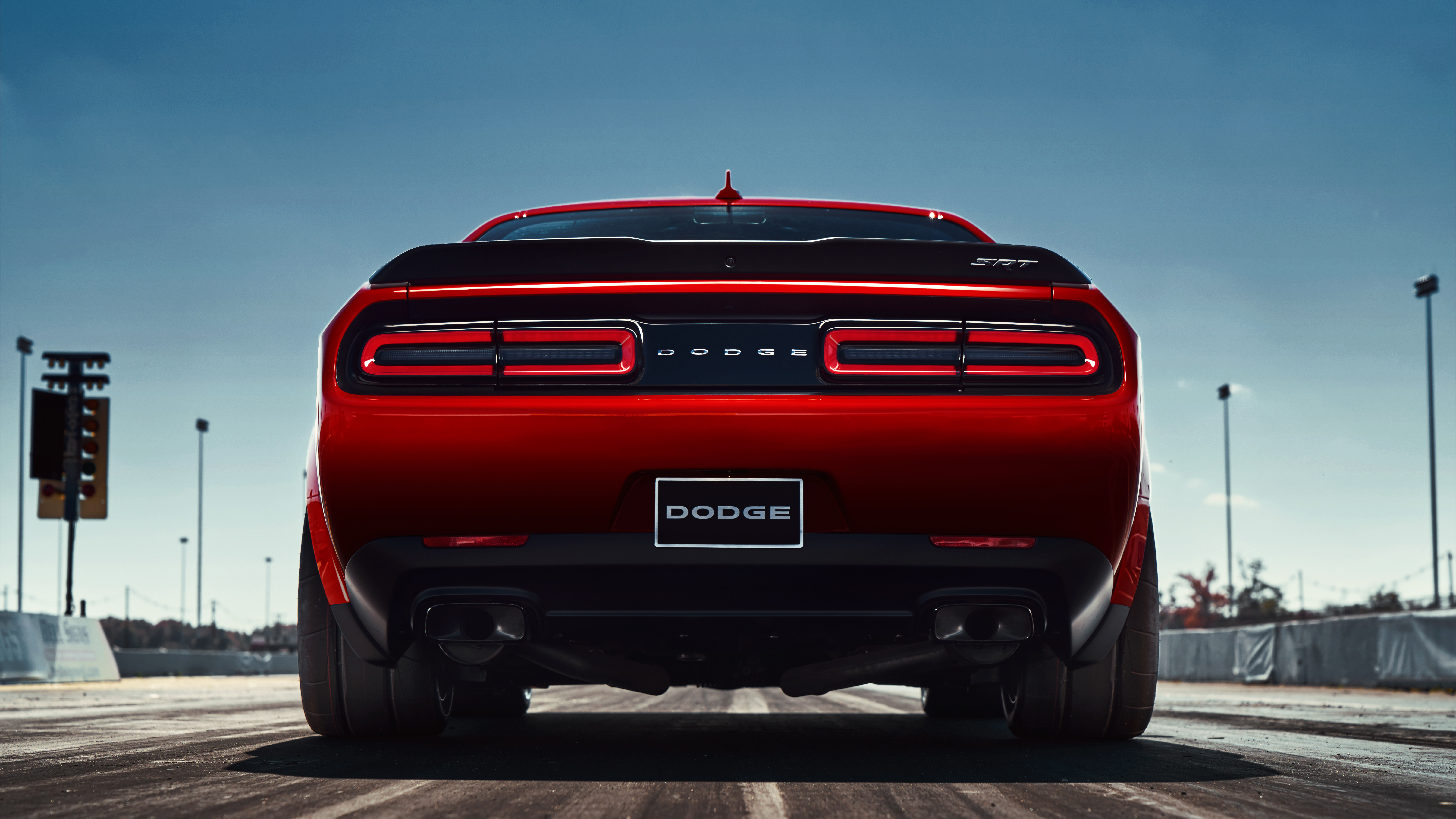 Everything you need to know about the Dodge Demon