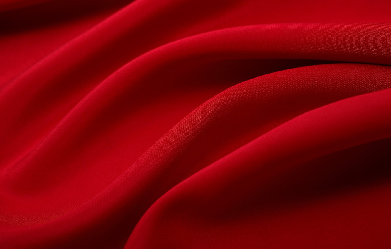 Wallpaper red, texture, fabric, fabric texture image for desktop, section текстуры