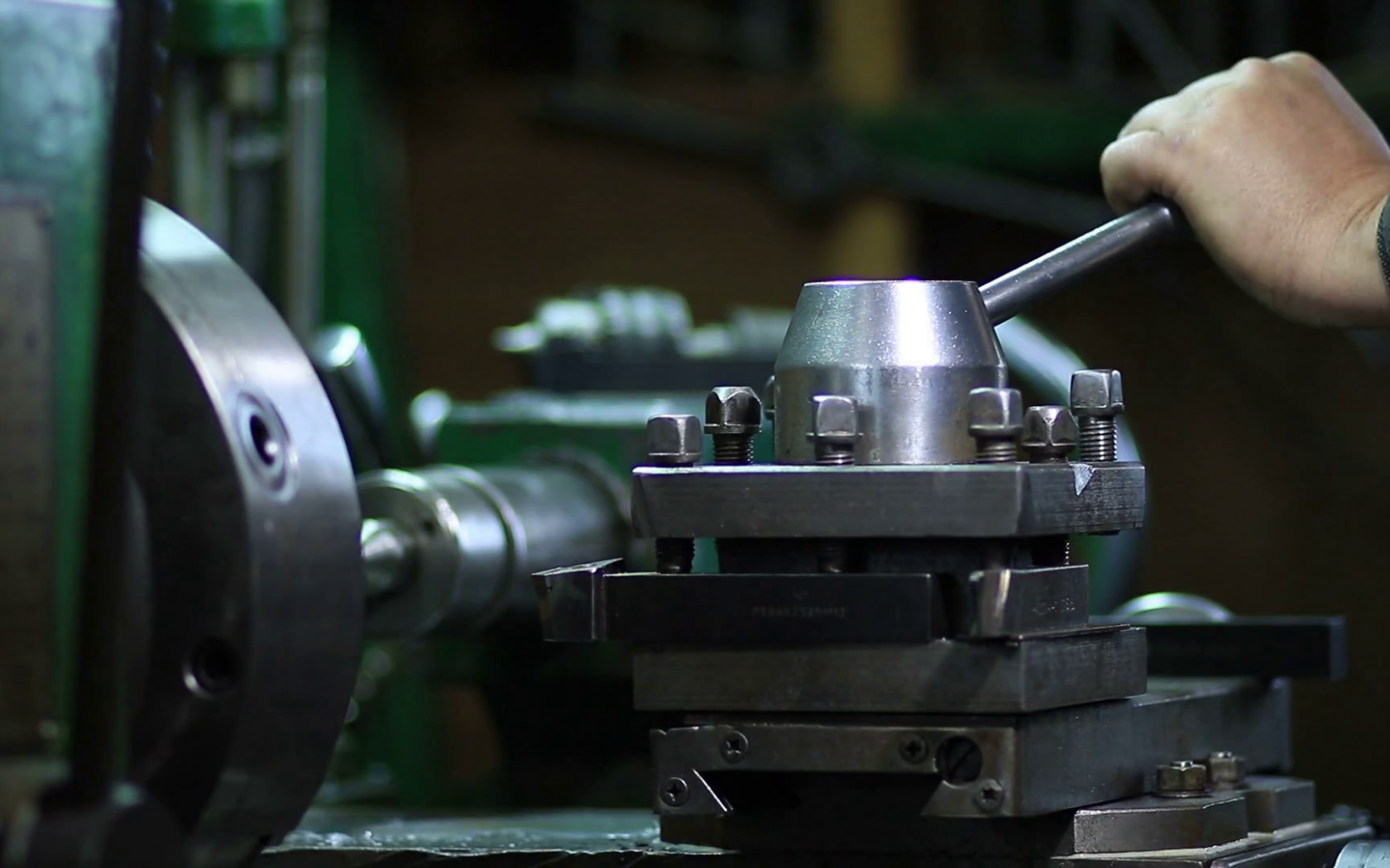 Free download Operator working at old lathe machine Stock Video Footage [1920x1080] for your Desktop, Mobile & Tablet. Explore Lathe Wallpaper. Lathe Wallpaper
