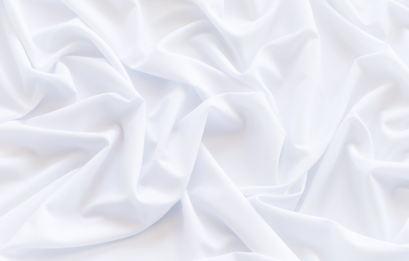 Wallpaper white, fabric, texture, texture units image for desktop, section текстуры
