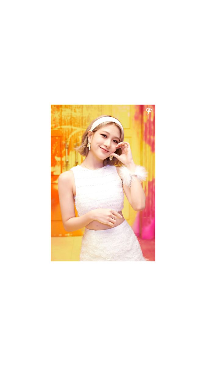 fromis_9. Kpop, Wallpaper