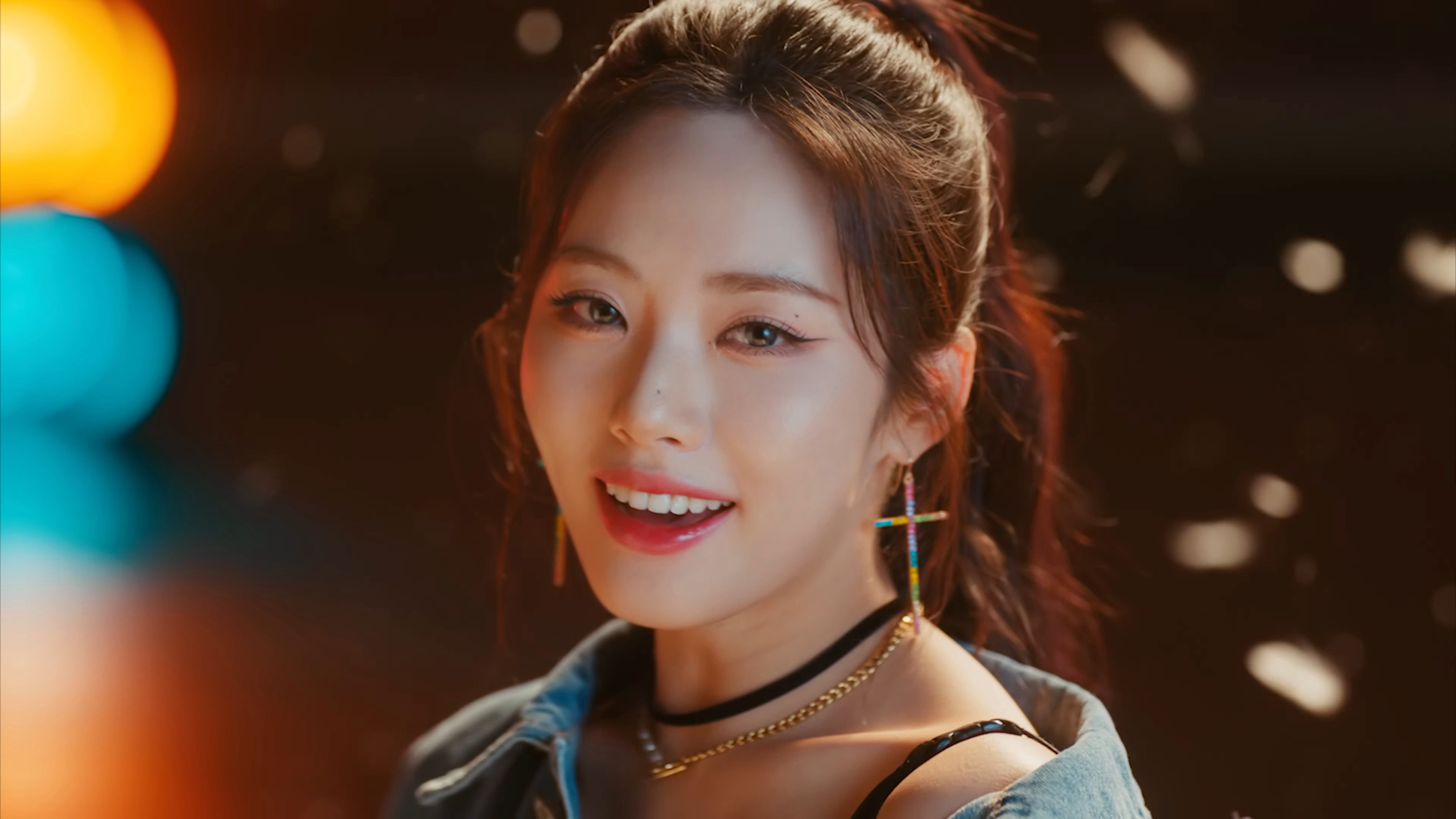 Fromis_9 Who's Who Pop Database / Dbkpop.com