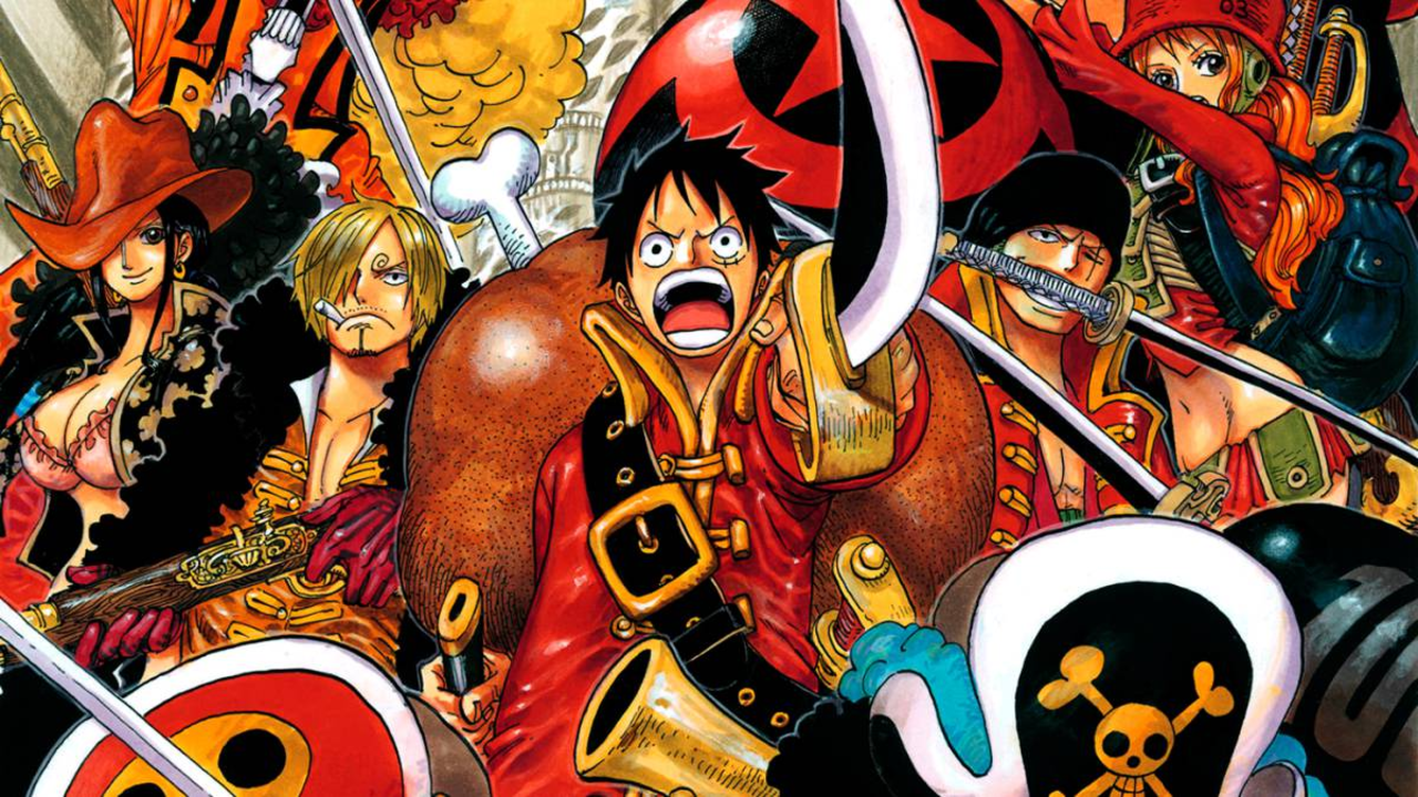 One Piece Is One Of The Longest Running Manga And Anime Arrangements Of All Time And Fans Of The Establishm. Android Wallpaper Anime, Anime, 1080p Anime Wallpaper