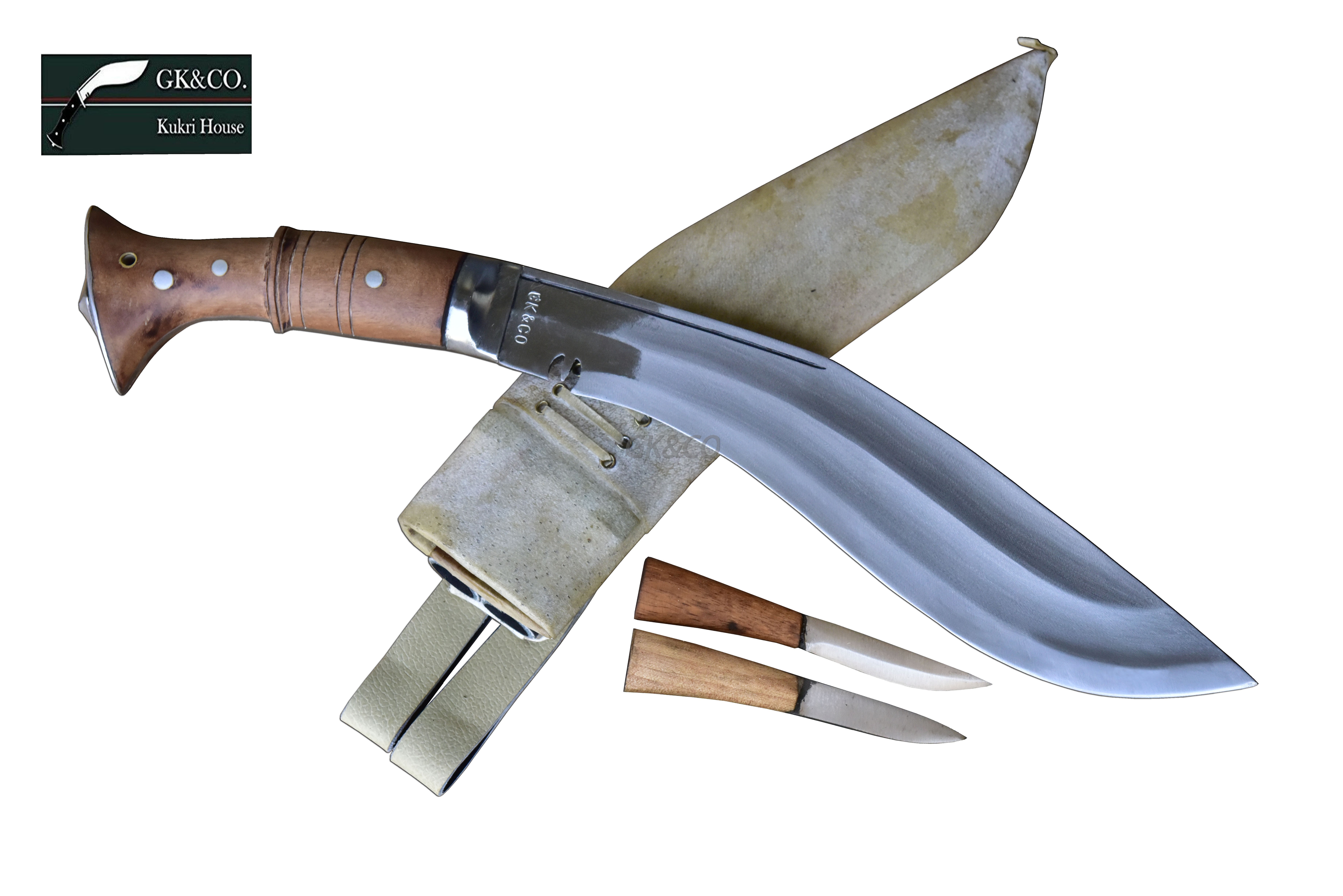 Inch AEOF Afghan Official Issued Kukri