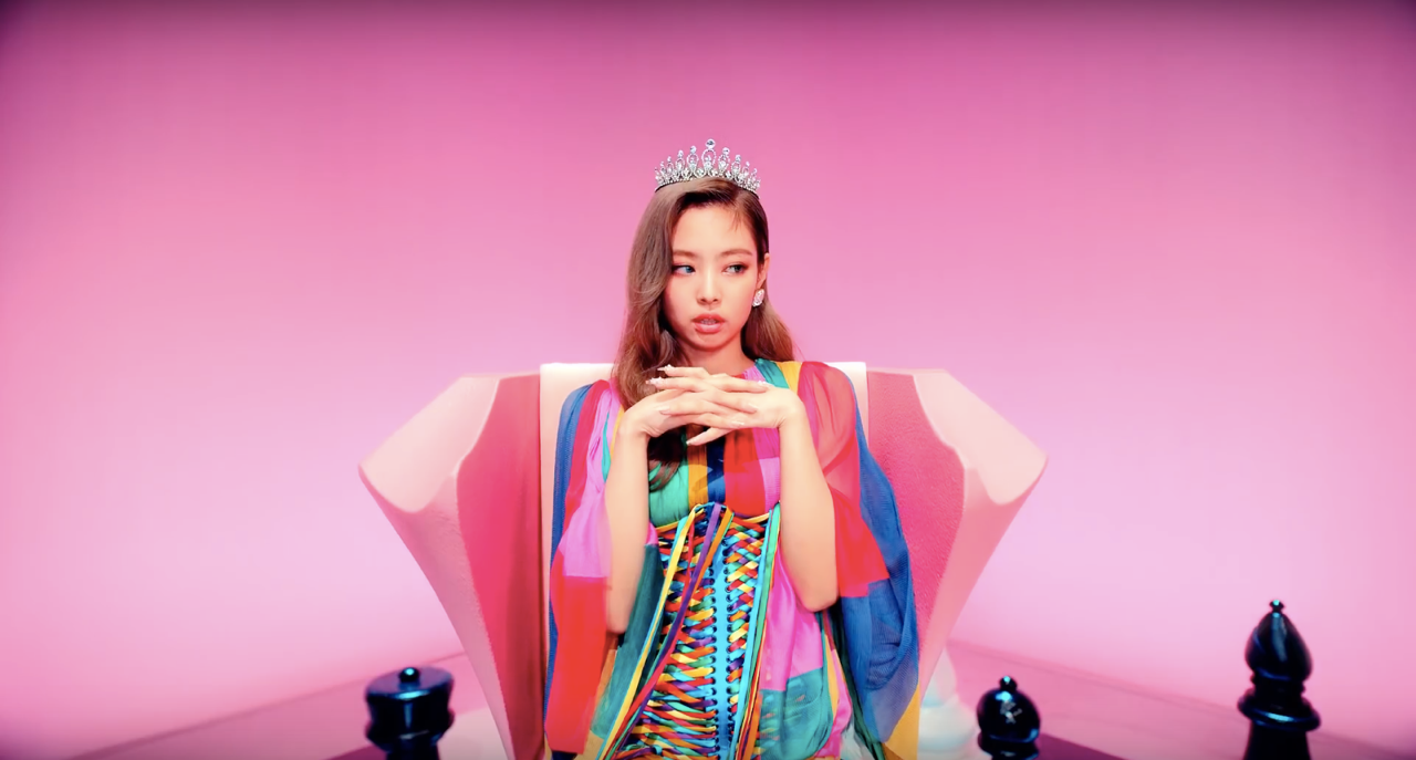 KPOP ᴹⱽ ᴰᵉˢᵏᵗᵒᵖ Wallpaper