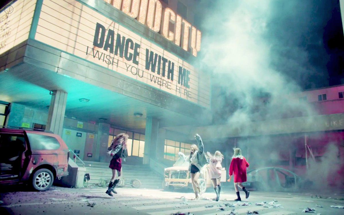 Blackpink Stay Wallpaper