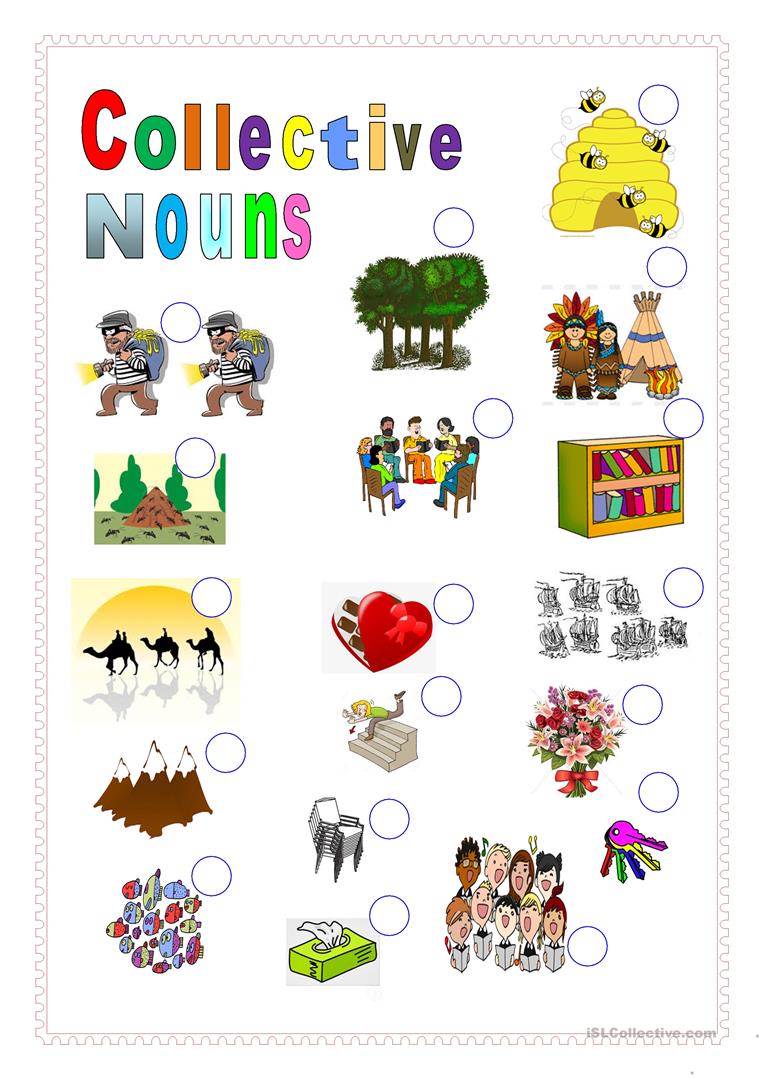 noun clipart