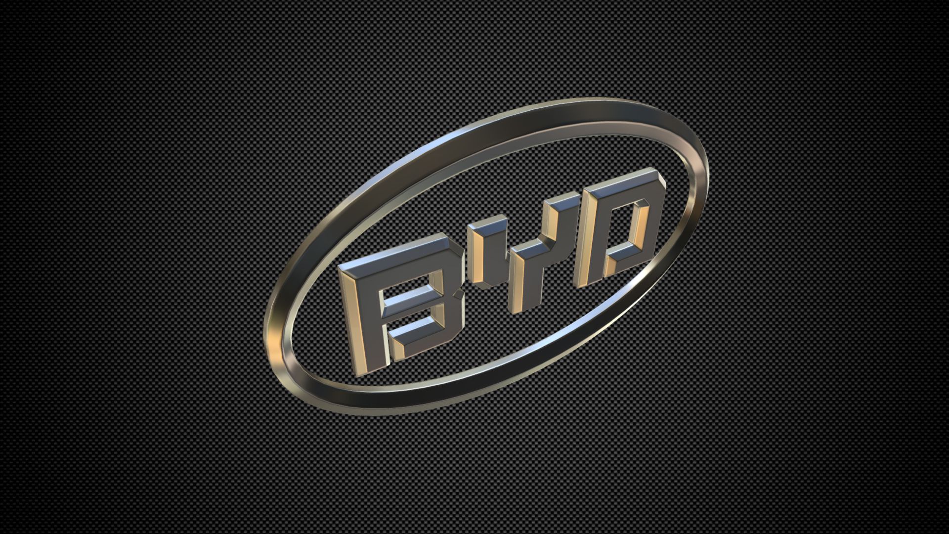 BYD Embroidery File / Car Logo / Emblem Cars / Embroidery File Cars / BYD  Logo / Build Your Dreams Logo - Etsy