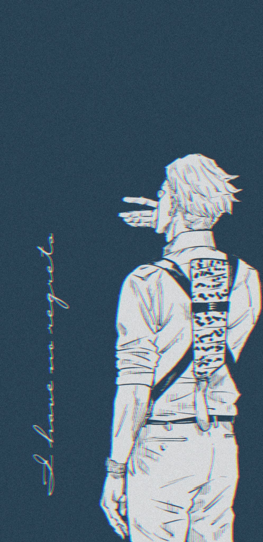 Whatever lockscreens