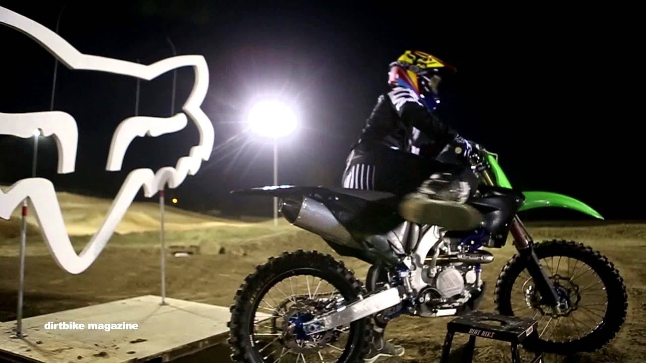 Fox Dirt Bike Wallpaper, HD Fox Dirt Bike Background on WallpaperBat