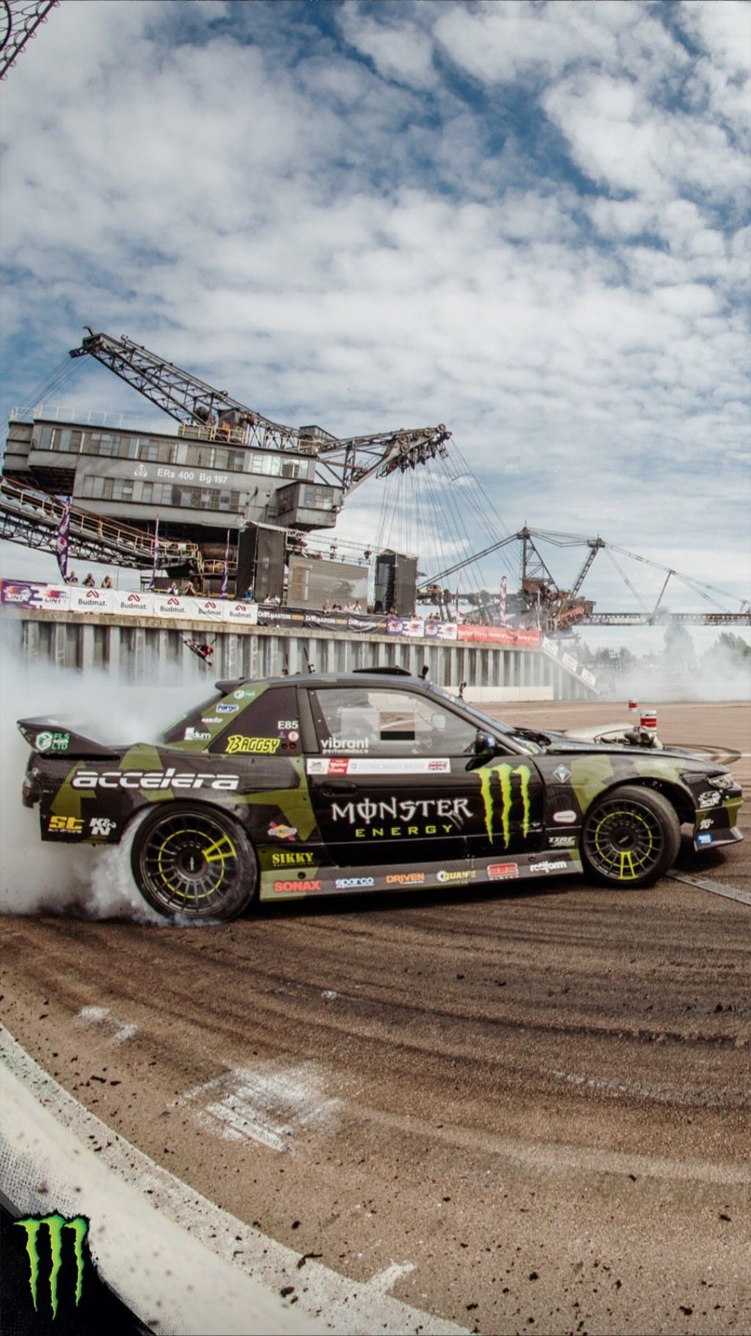 Monster Energy. Drift cars, Drifting cars, Sport cars