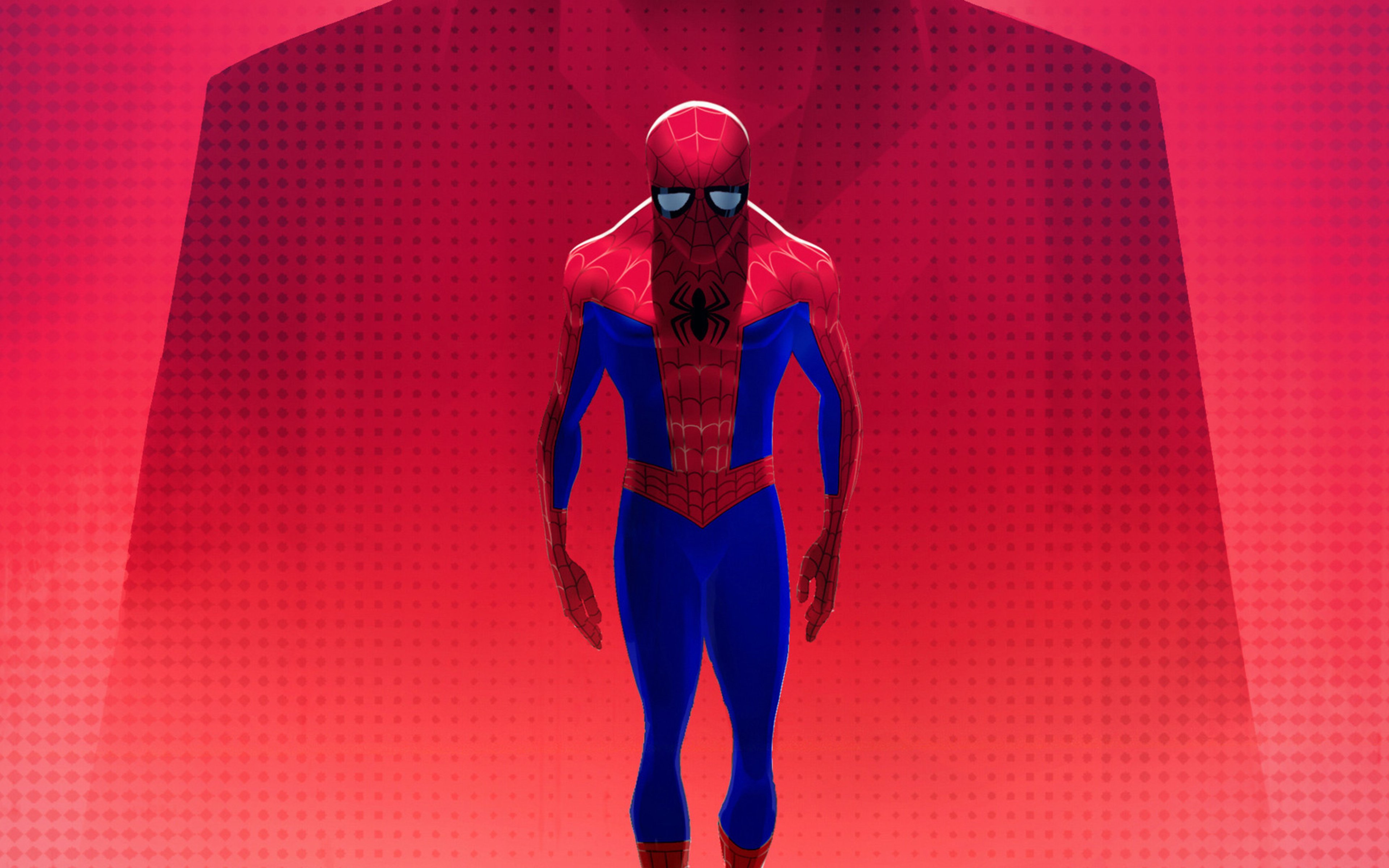 Sad Spiderman 4k HD 4k Wallpaper, Image, Background, Photo and Picture