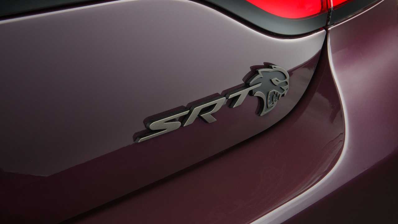 Dodge Jailbreaks SRT Hellcat Redeye, Allows New Wild Color Combos