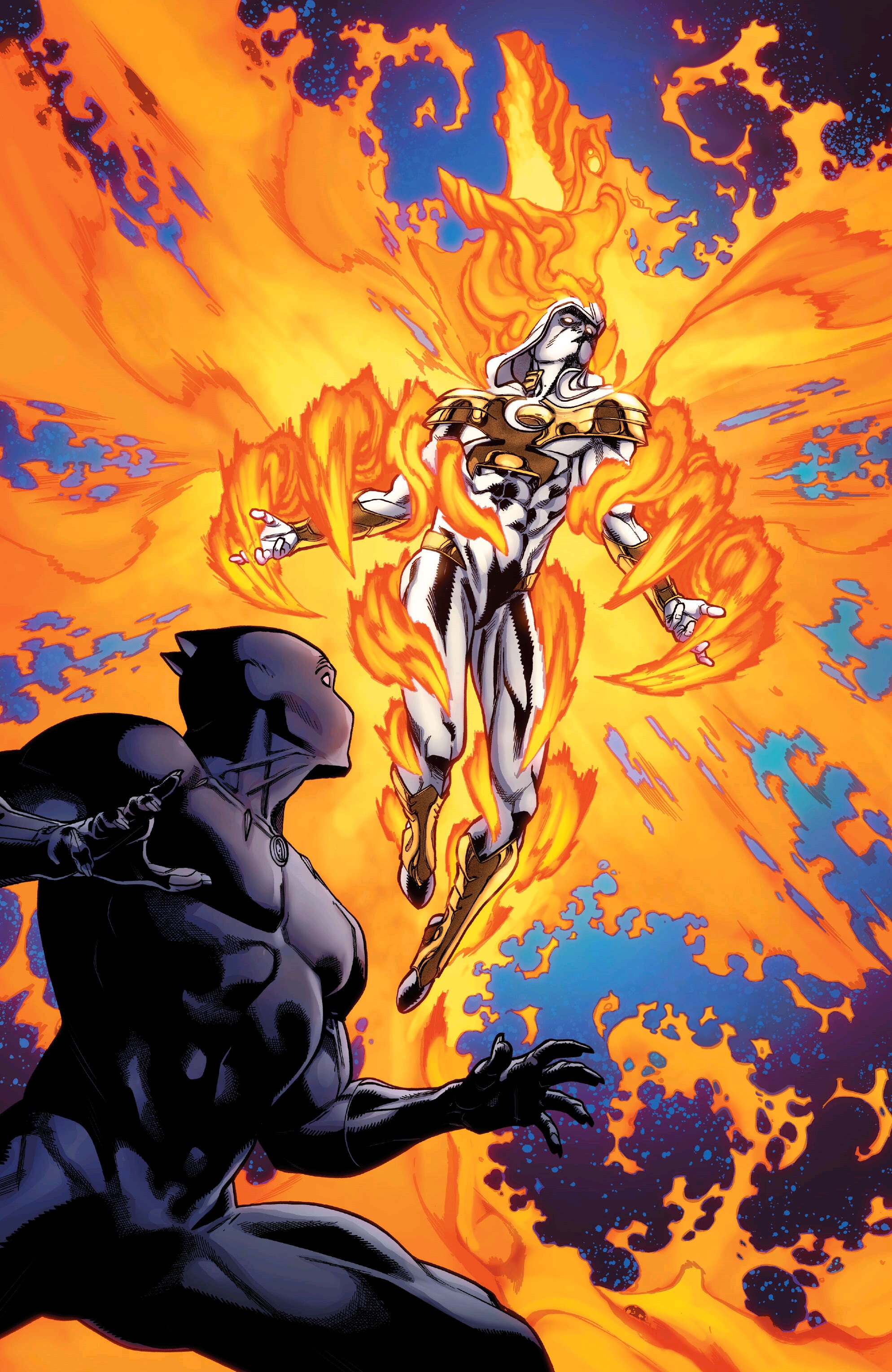 Marc Spector (Earth 616)