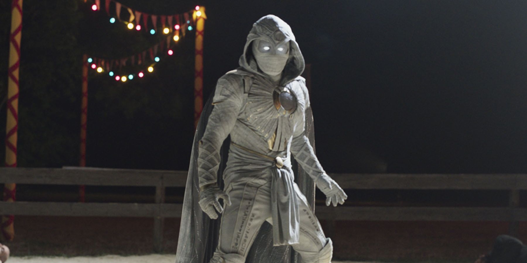 Disney Reveals Who Will Voice Khonshu In Moon Knight