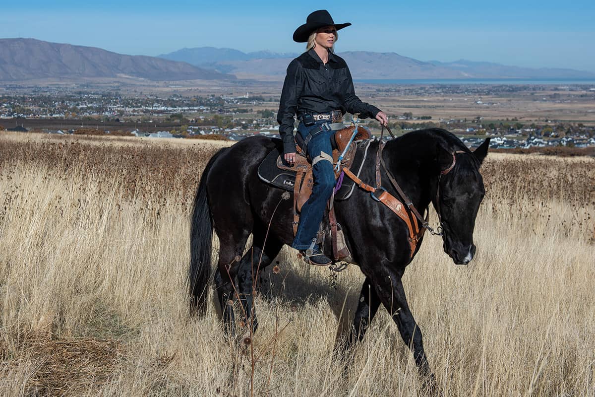 In An Instant: Amberley Snyder Ten Years After