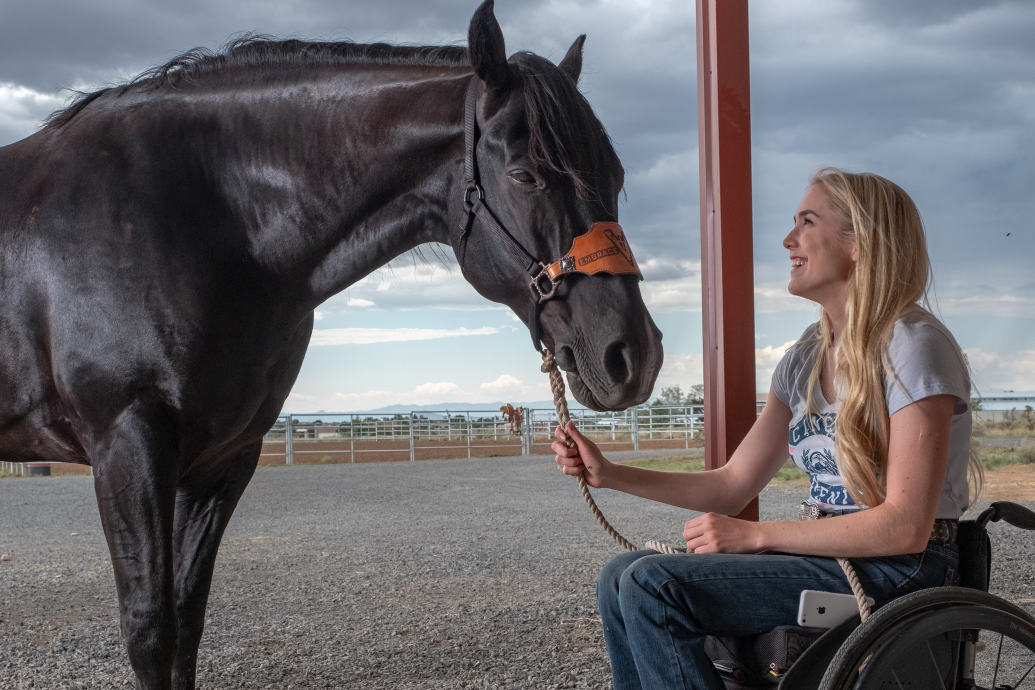 Amberley Snyder Wallpapers - Wallpaper Cave