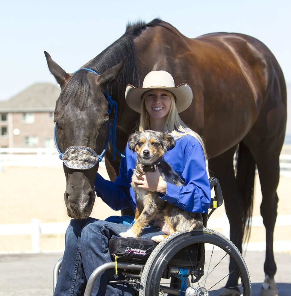 Is Amberley Snyder A Mother? Exploring The Truth