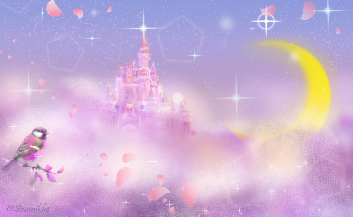 Sailor Moon Kawaii Desktop Wallpaper Free Sailor Moon Kawaii Desktop Background