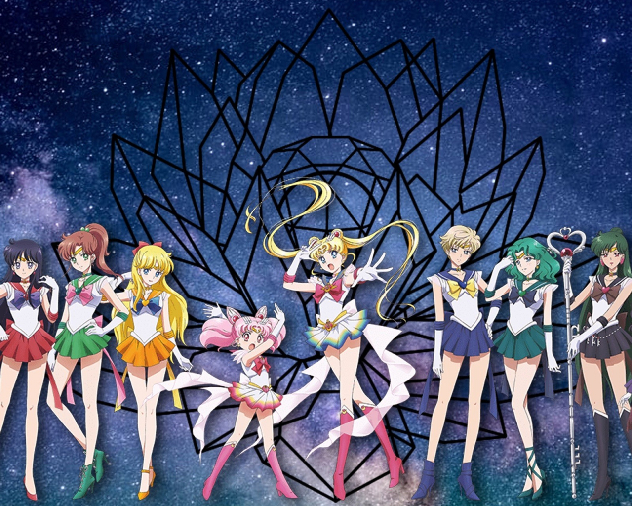 Free download Desktop Sailor Moon Aesthetic Wallpaper EnWallpaper [2048x1280] for your Desktop, Mobile & Tablet. Explore Sailor Moon Characters PC Wallpaper. Sailor Moon Background, Sailor Moon Background, Sailor Moon Wallpaper