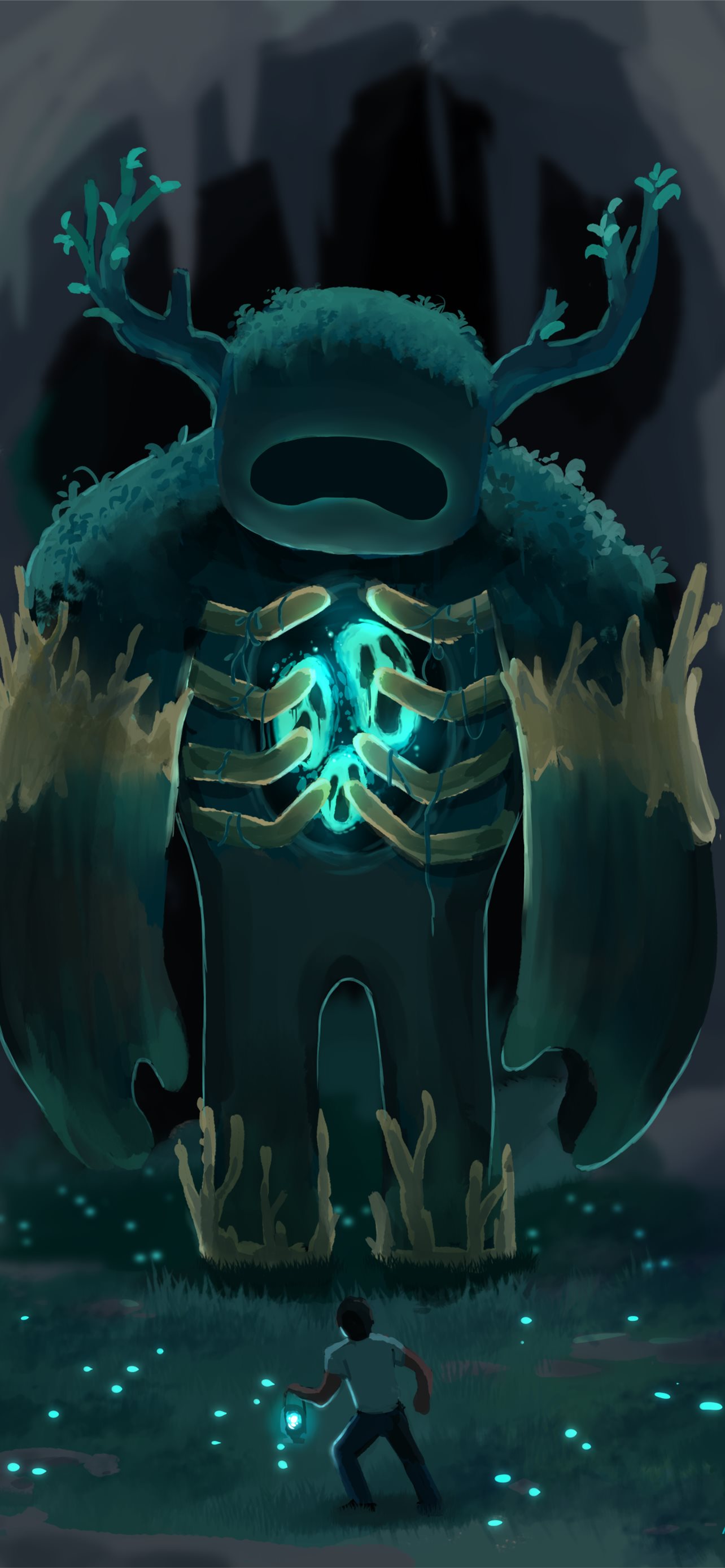 Best Axolotl iPhone HD Wallpaper