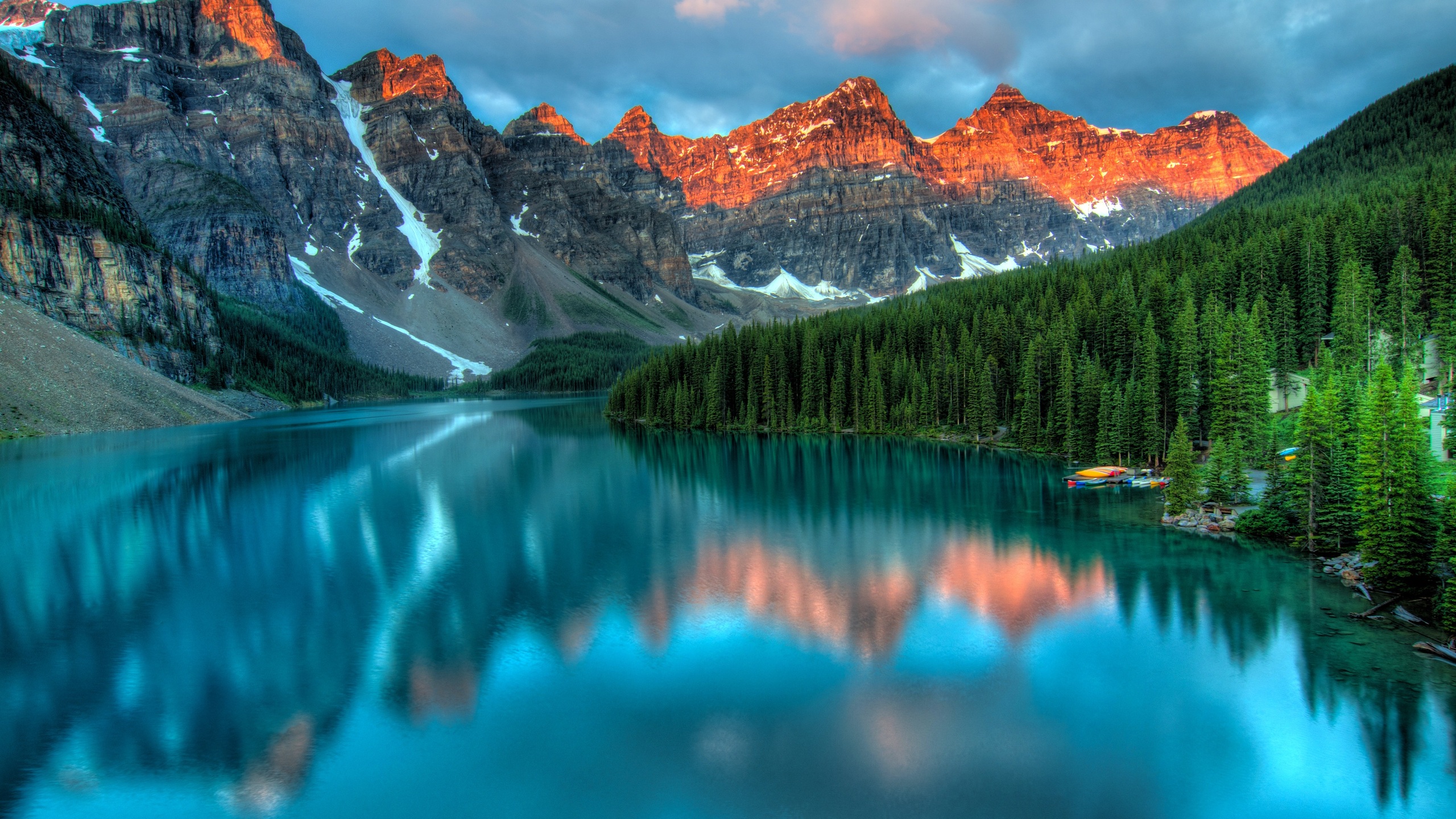 Alberta Canada 1440P Resolution HD 4k Wallpaper, Image, Background, Photo and Picture