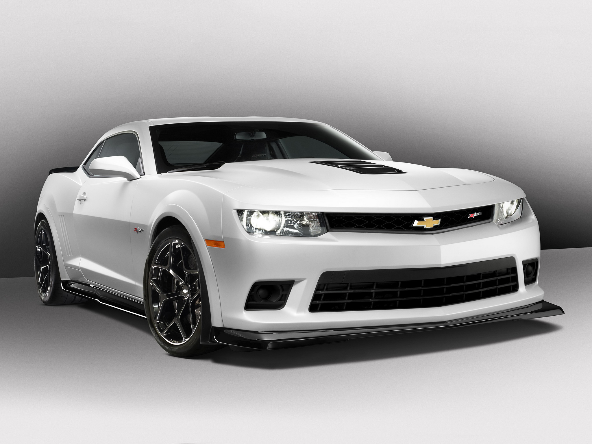 Chevrolet, Camaro, Z Muscle Wallpaper HD / Desktop and Mobile Background