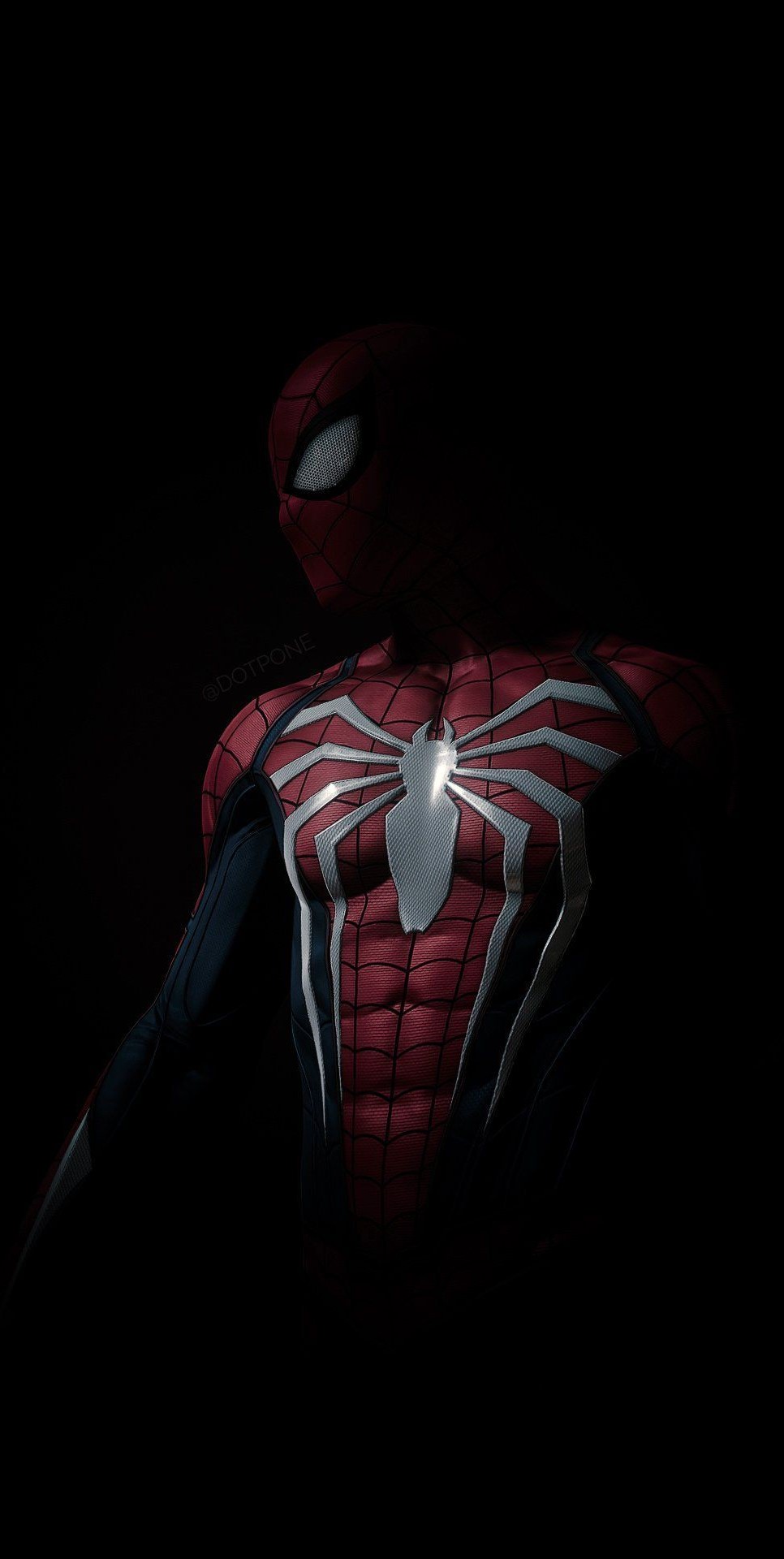 Spider Man iPhone Wallpaper { 4k & HD }