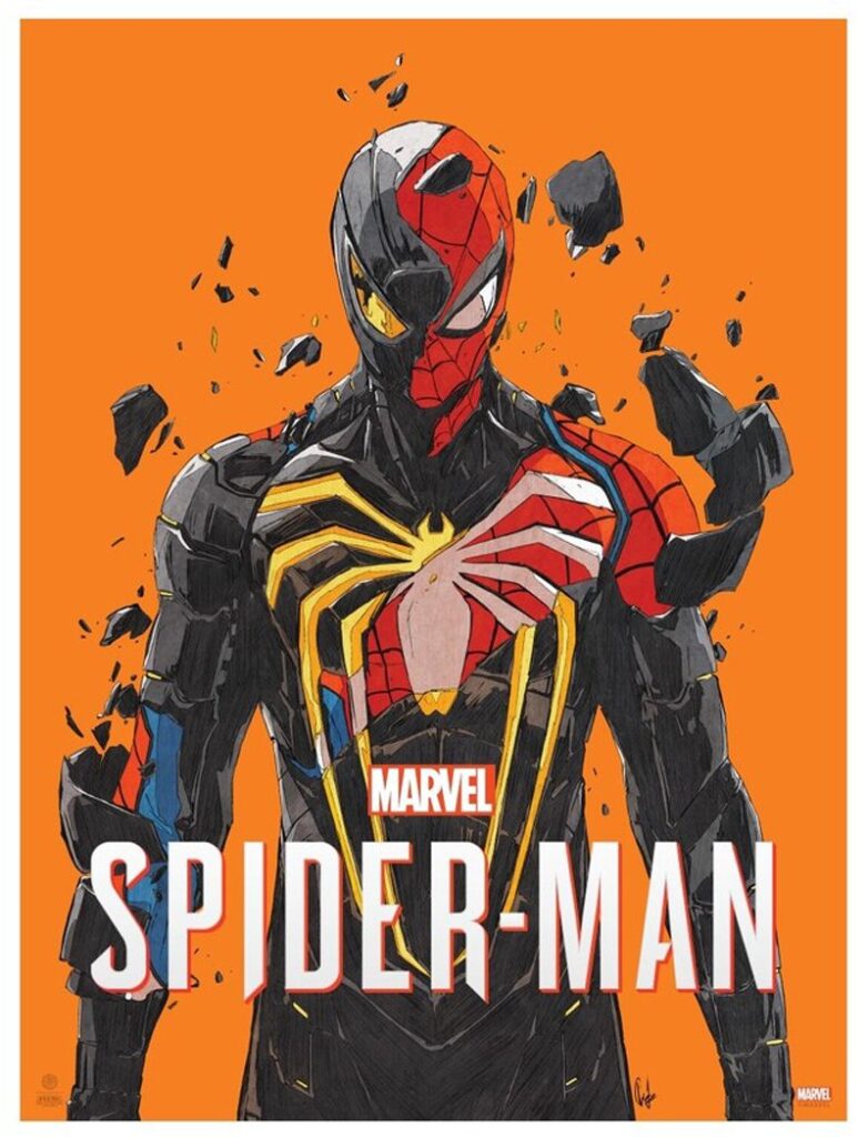 Spiderman Wallpaper iPhone11 Pro Max Download