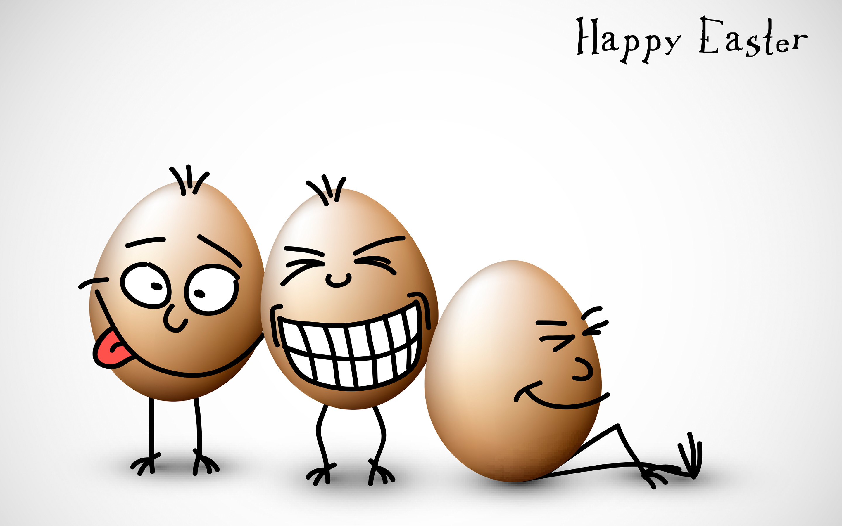 2880x Funny Easter Wallpaper Data Id 252124 Easter Wishes Funny
