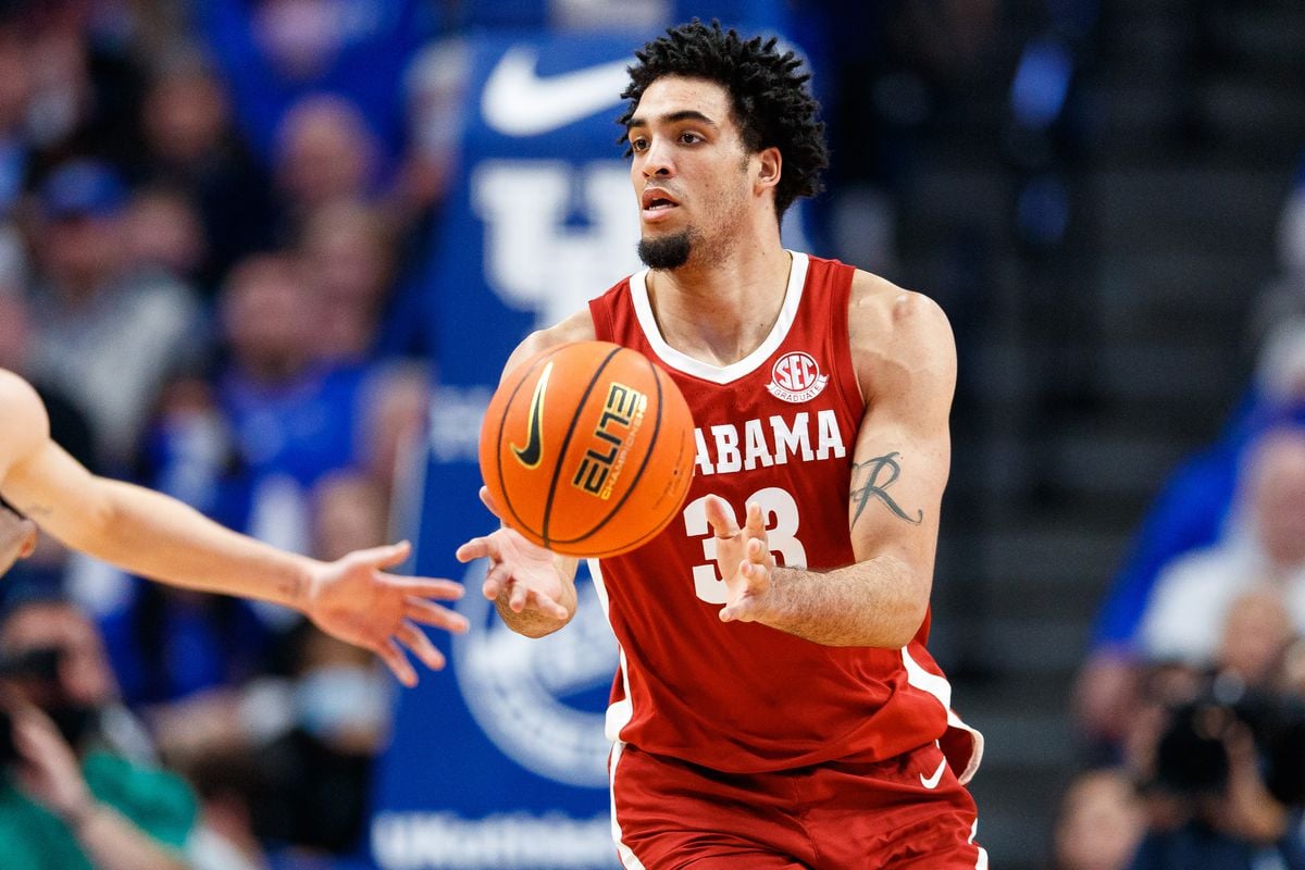 Alabama Mens Basketball alabamambb  Instagram photos and videos