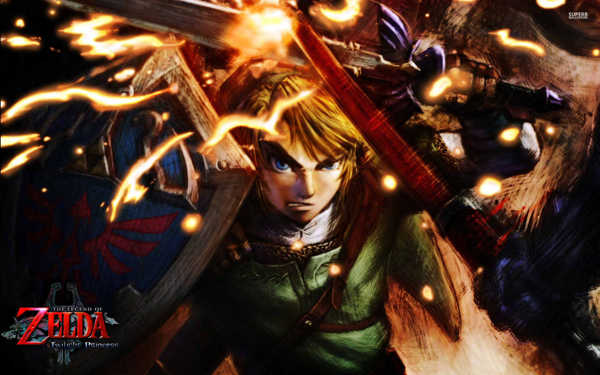 The Legend of Zelda, twilight princess, game, games wallpaper. The Legend of Zelda, twilight princess, game, game