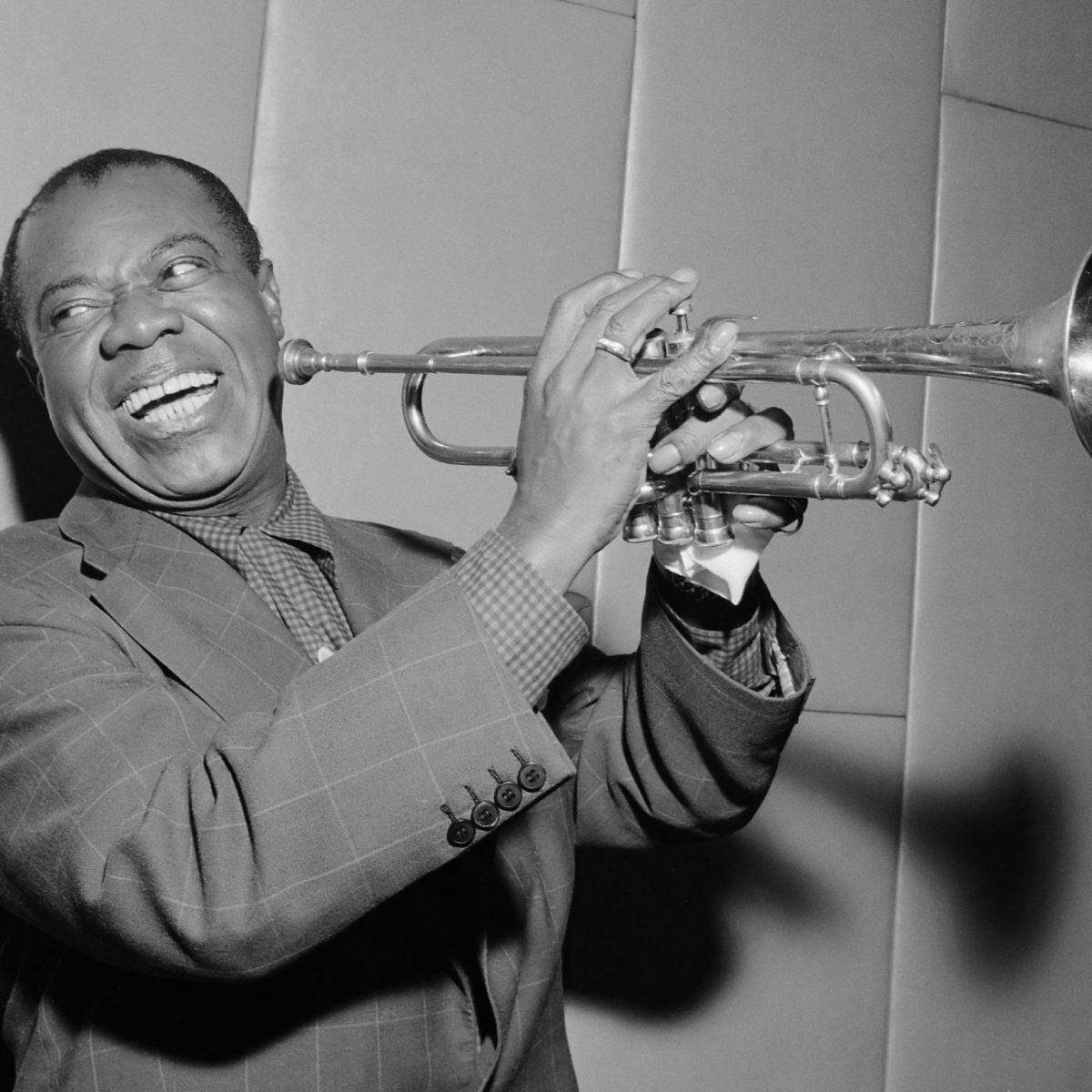 The 20 Essential Louis Armstrong Recordings