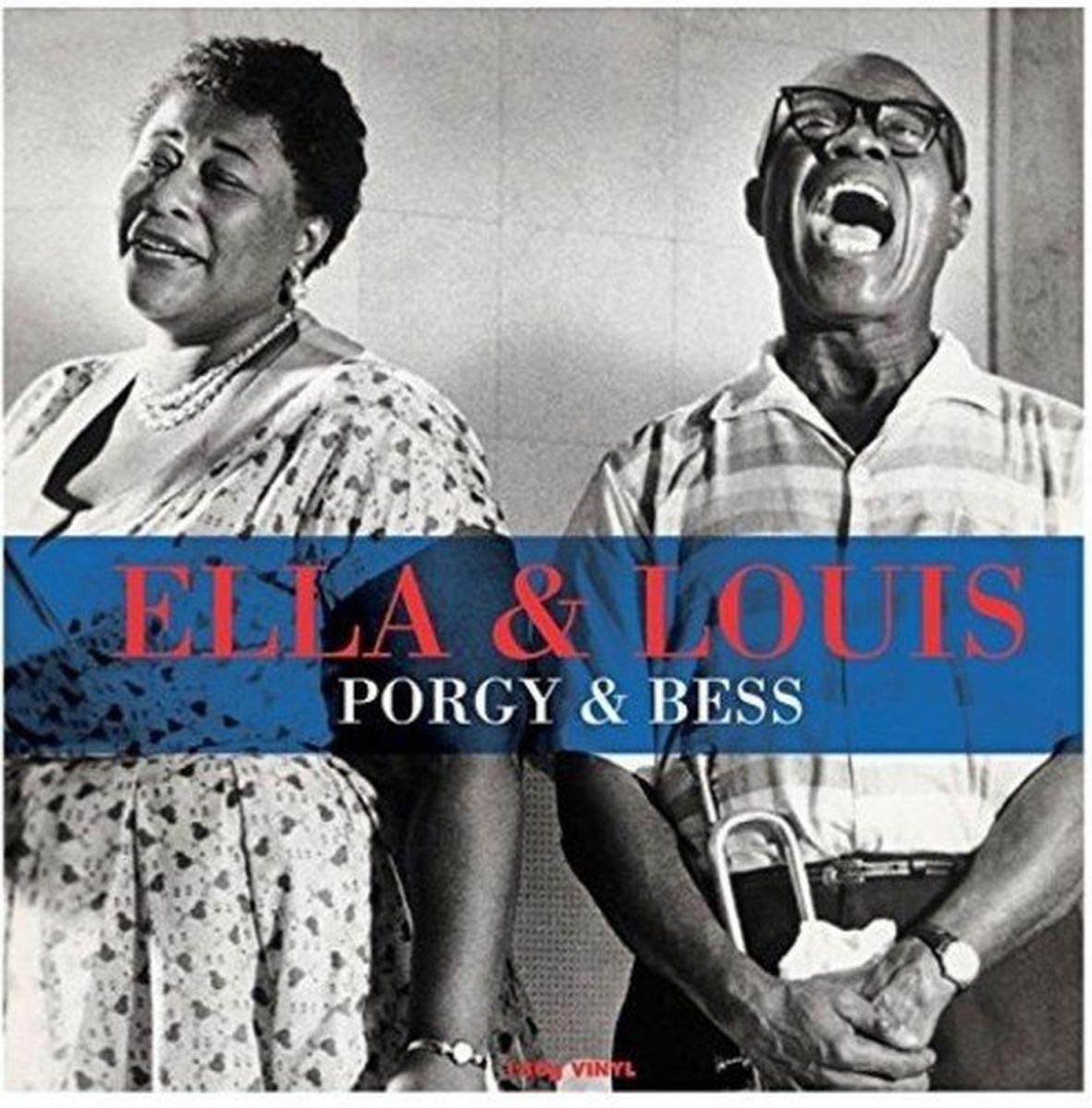 FITZGERALD, ELLA / ARMSTRONG, LOUIS & Bess.com Music