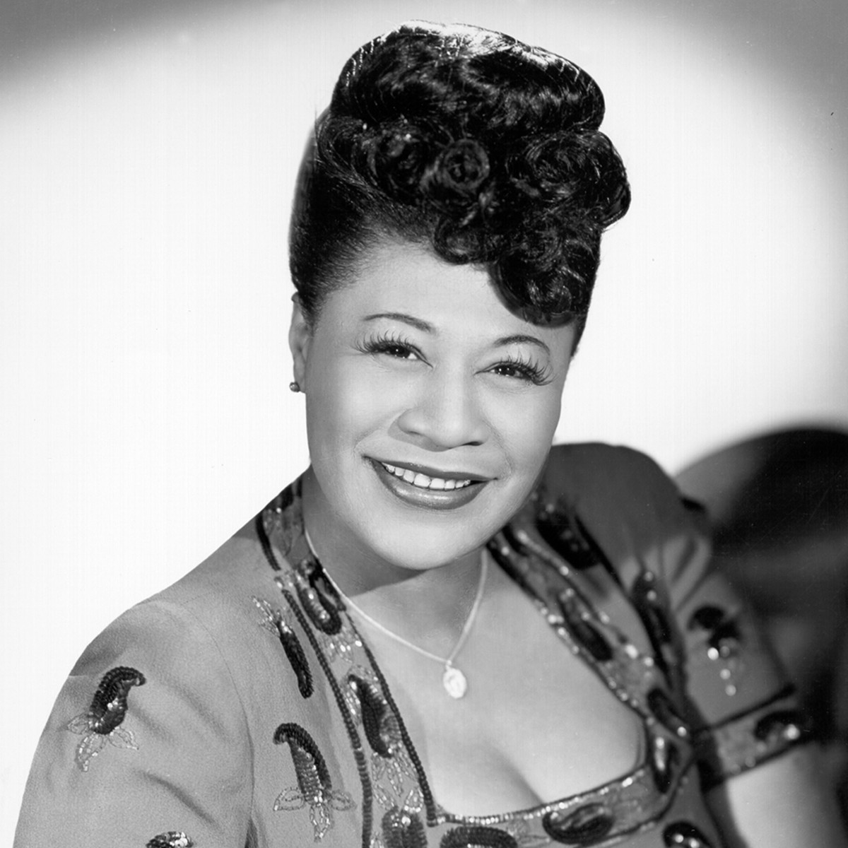 Ella Fitzgerald, Quotes & Albums
