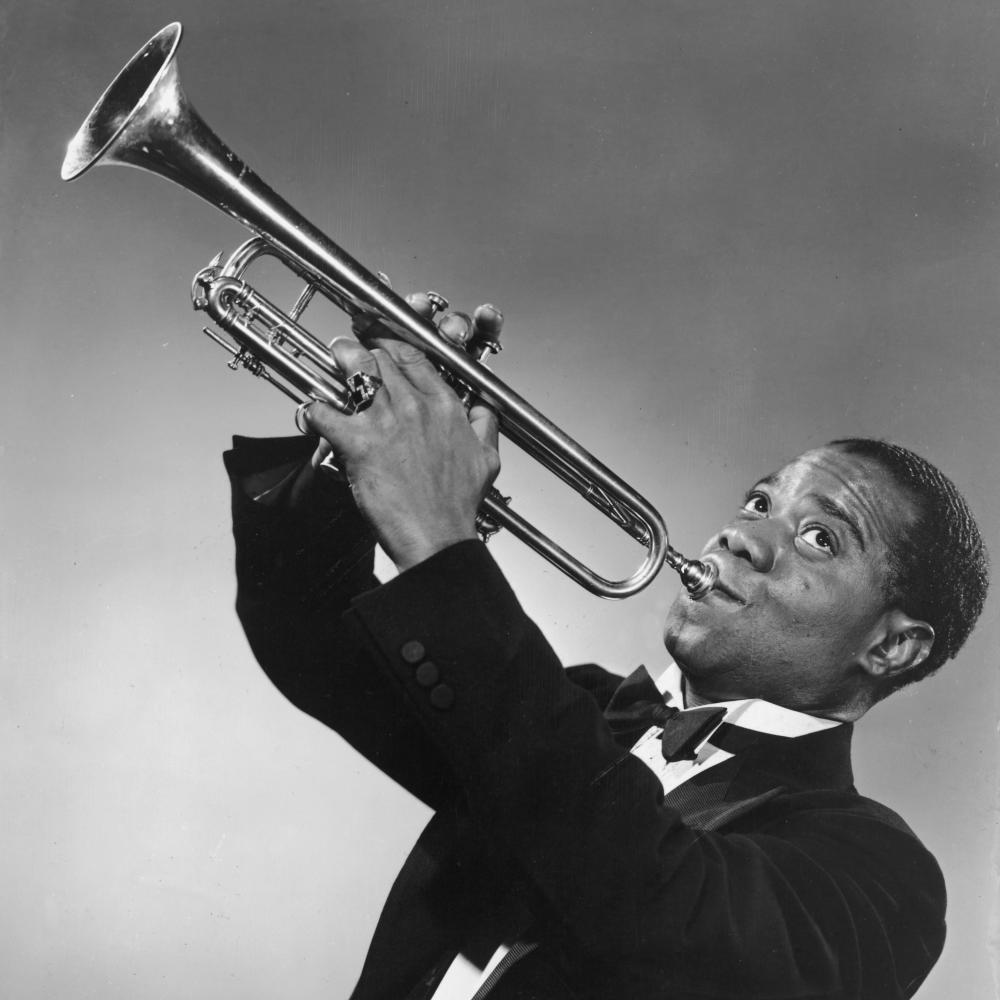 Louis Armstrong