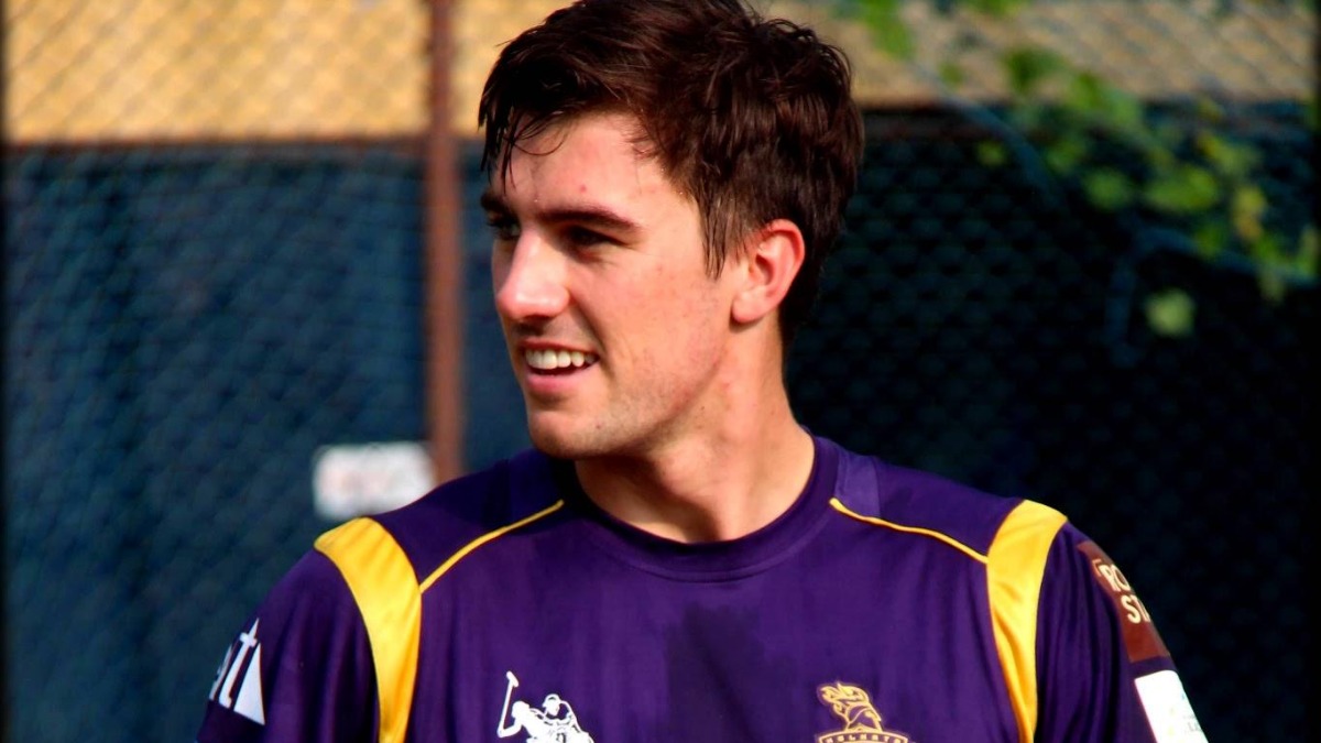 People of Kolkata have fond place in my heart, pumped to come back to KKR: Pat Cummins